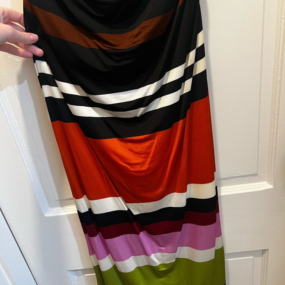 Cala de La Cruz Ornella Maxi Dress - Picture 11 of 12